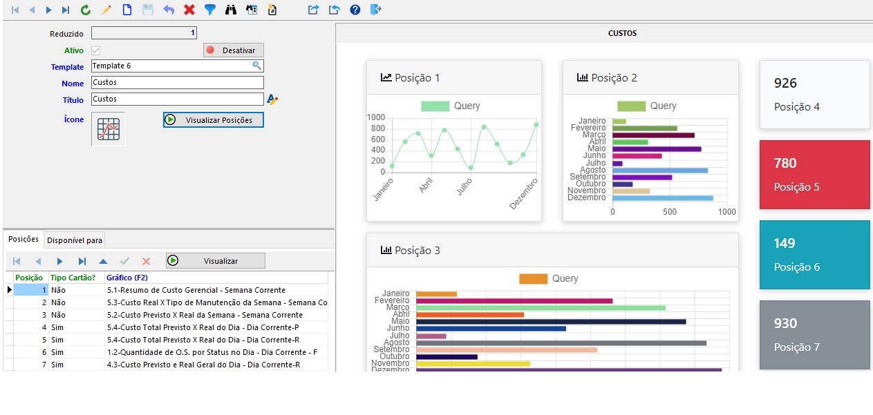 O que é o Engeman Engeman Software de Manutenção CMMS