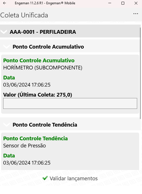 coletas - Engeman® Lite