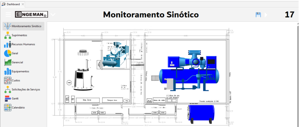 gestao a vista 1024x437 - Engeman® Lite