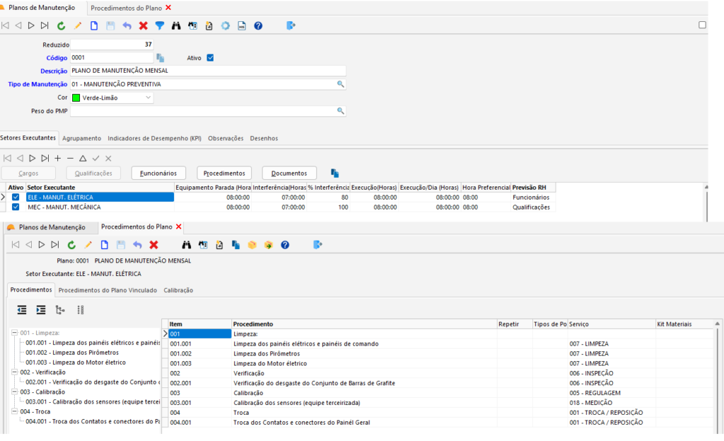 Engeman® Lite Engeman® Software De Manutenção Cmms 0344