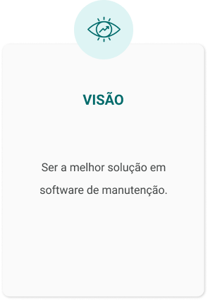 quadro de visões da empresa engeman